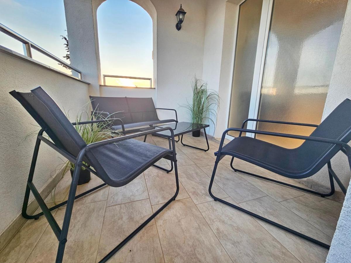 Apartments Jasmin Zadar Exterior photo